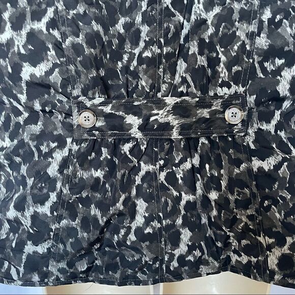 NWT Casual Identity Reversible Vest size larger - Picture 4 of 16